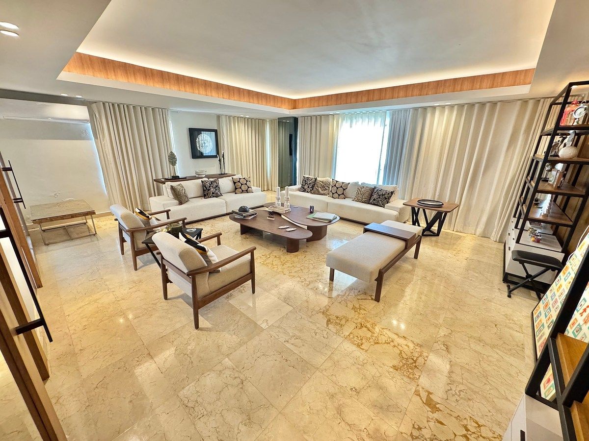 Apartamento en Santo Domingo Centro (Distrito Nacional), foto 2 de 35