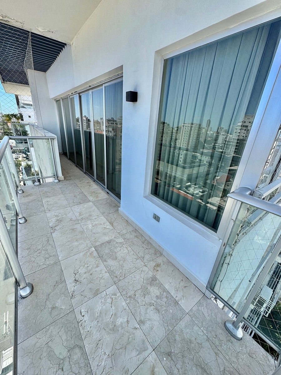 Apartamento en Santo Domingo Centro (Distrito Nacional), foto 3 de 35