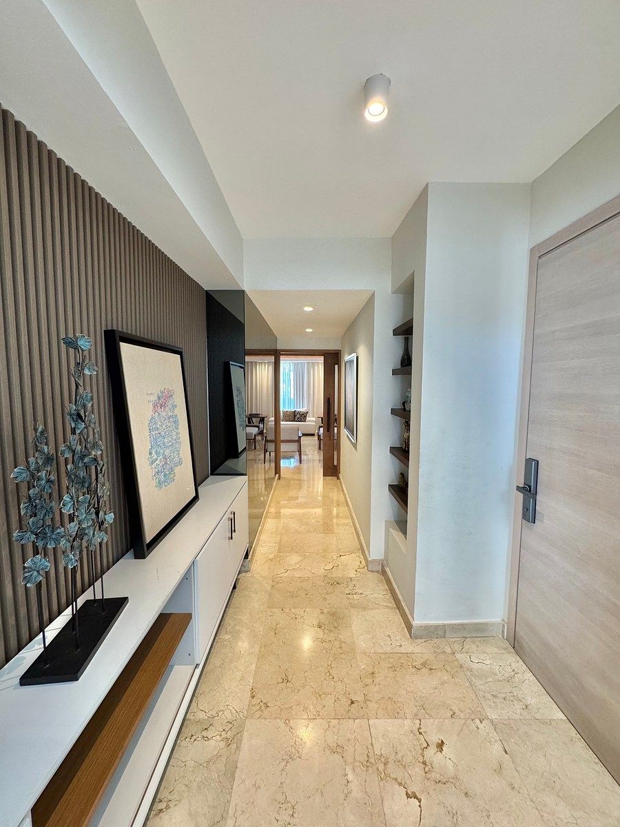Apartamento en Santo Domingo Centro (Distrito Nacional), foto 4 de 35