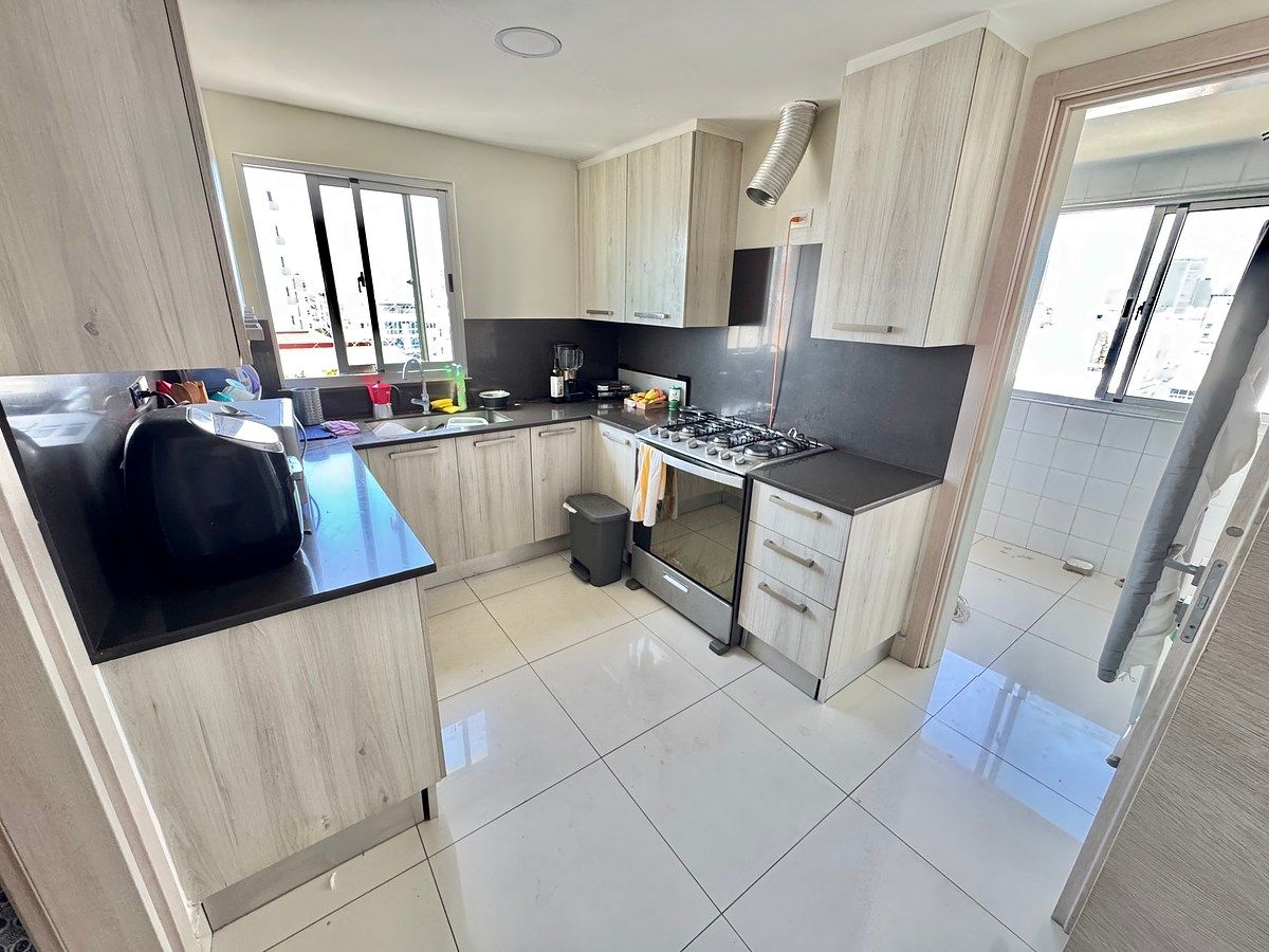 Apartamento en Santo Domingo Centro (Distrito Nacional), foto 11 de 35