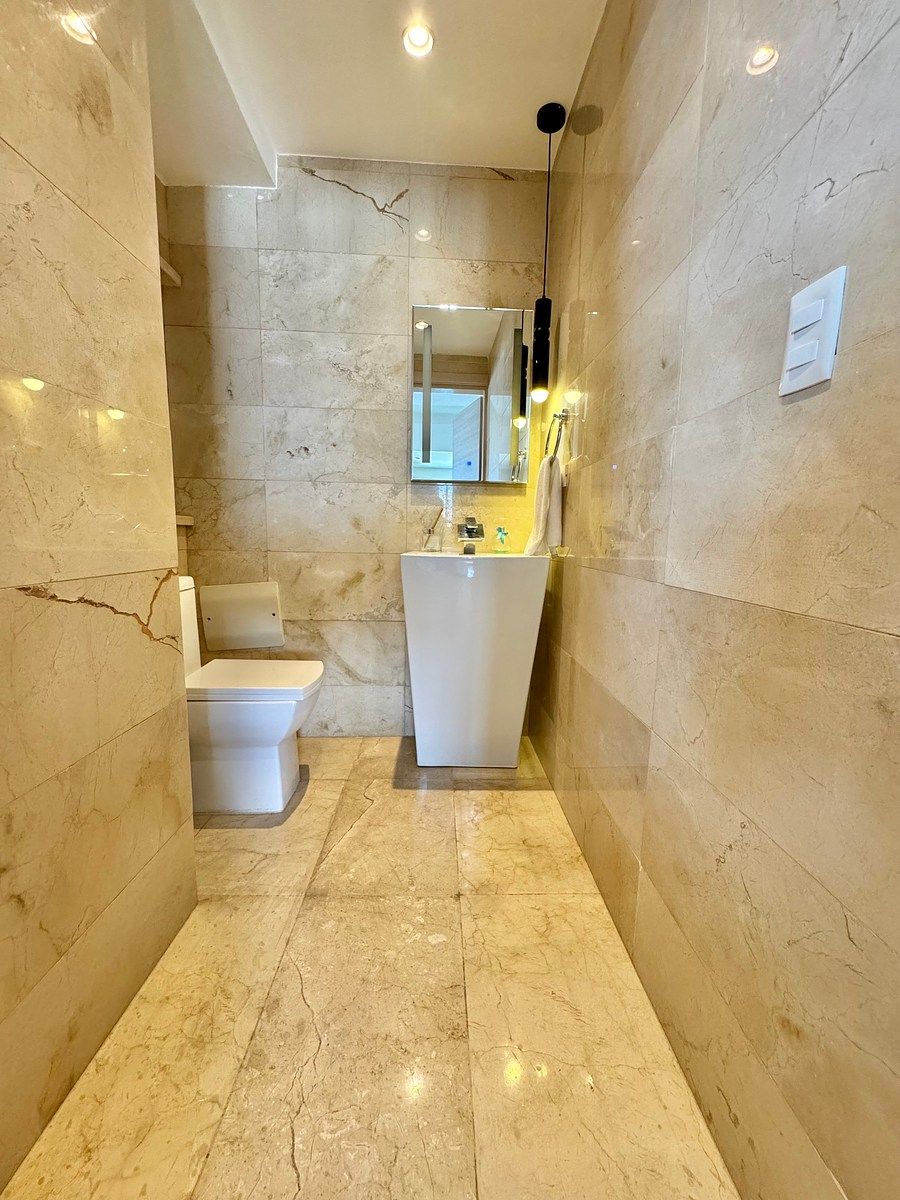 Apartamento en Santo Domingo Centro (Distrito Nacional), foto 12 de 35