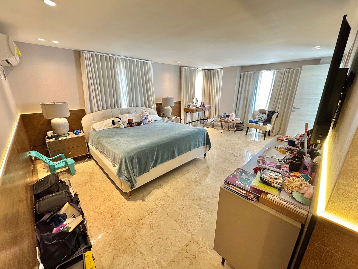 Apartamento en Santo Domingo Centro (Distrito Nacional), foto 15 de 35