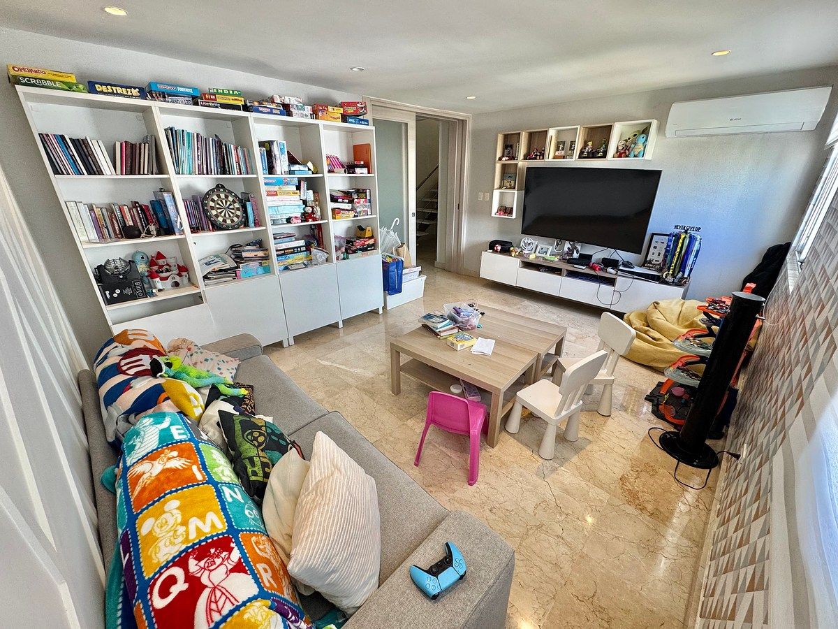 Apartamento en Santo Domingo Centro (Distrito Nacional), foto 14 de 35