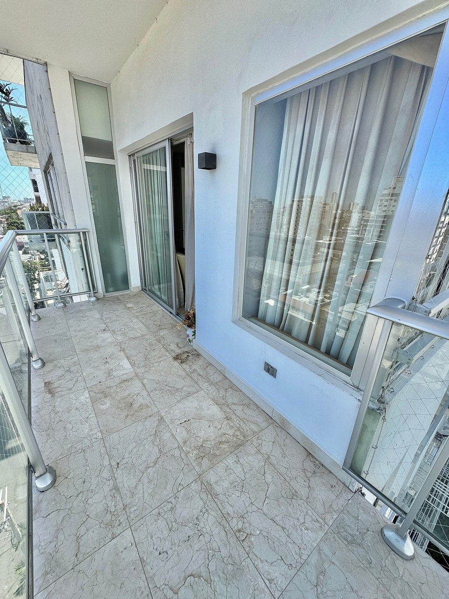 Apartamento en Santo Domingo Centro (Distrito Nacional), foto 17 de 35