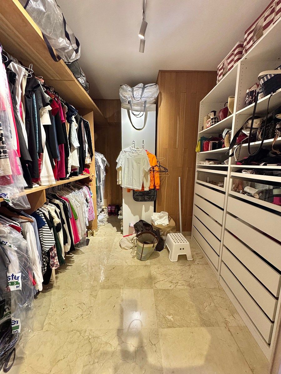 Apartamento en Santo Domingo Centro (Distrito Nacional), foto 19 de 35