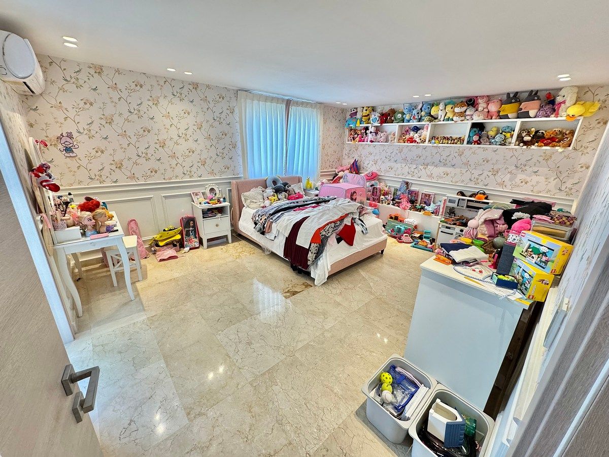 Apartamento en Santo Domingo Centro (Distrito Nacional), foto 20 de 35