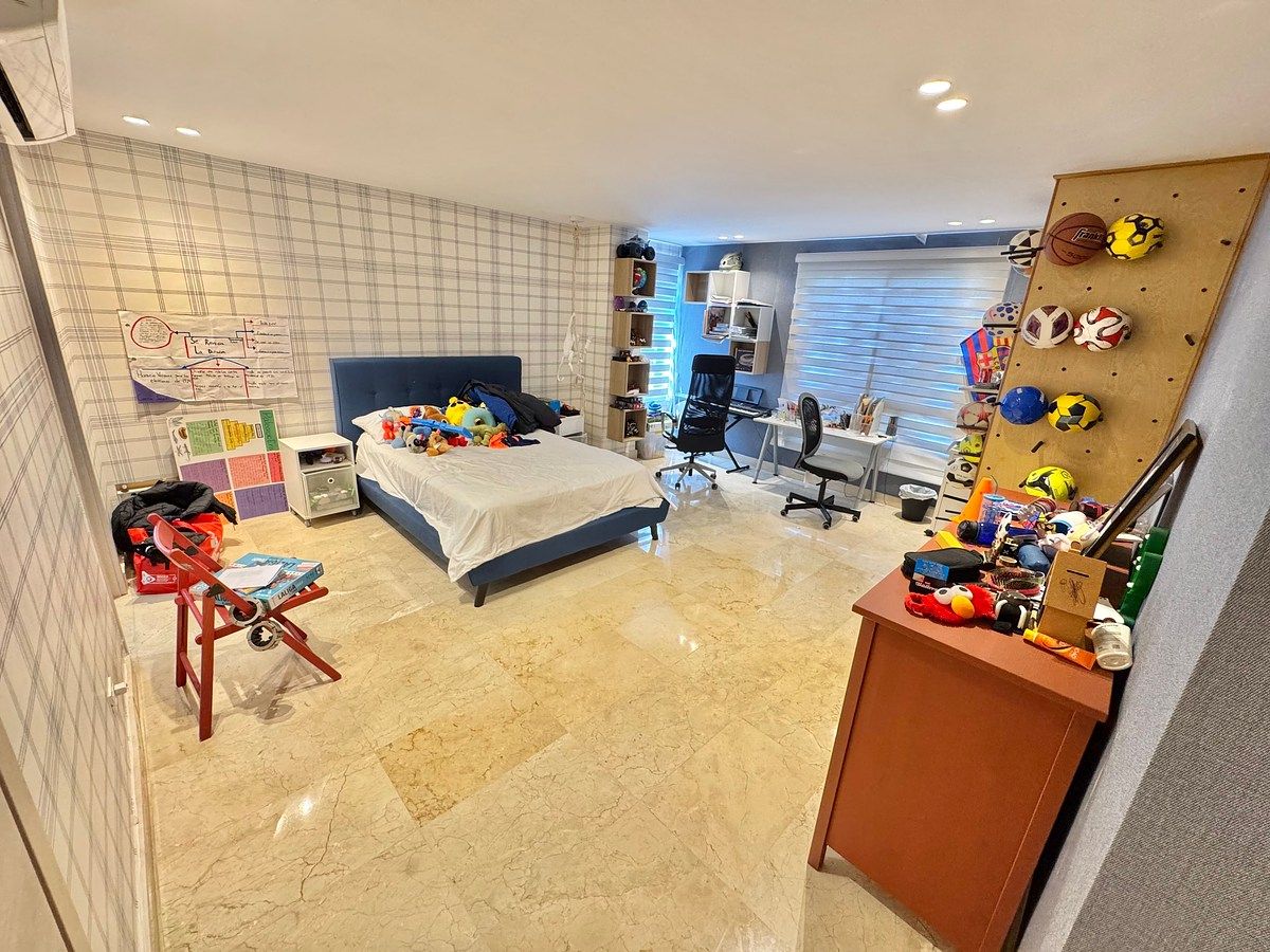 Apartamento en Santo Domingo Centro (Distrito Nacional), foto 23 de 35