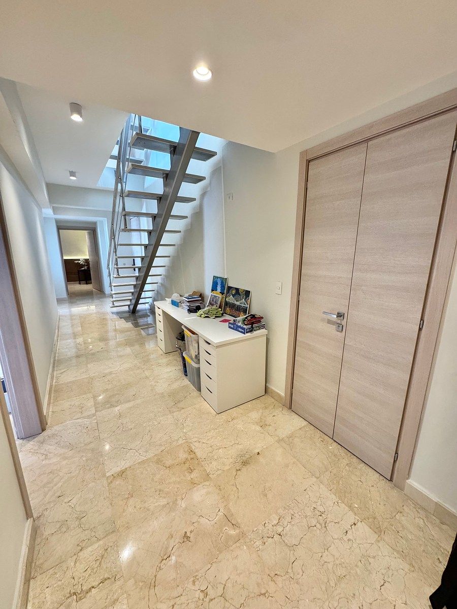 Apartamento en Santo Domingo Centro (Distrito Nacional), foto 13 de 35