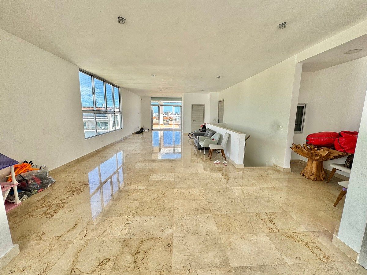 Apartamento en Santo Domingo Centro (Distrito Nacional), foto 27 de 35