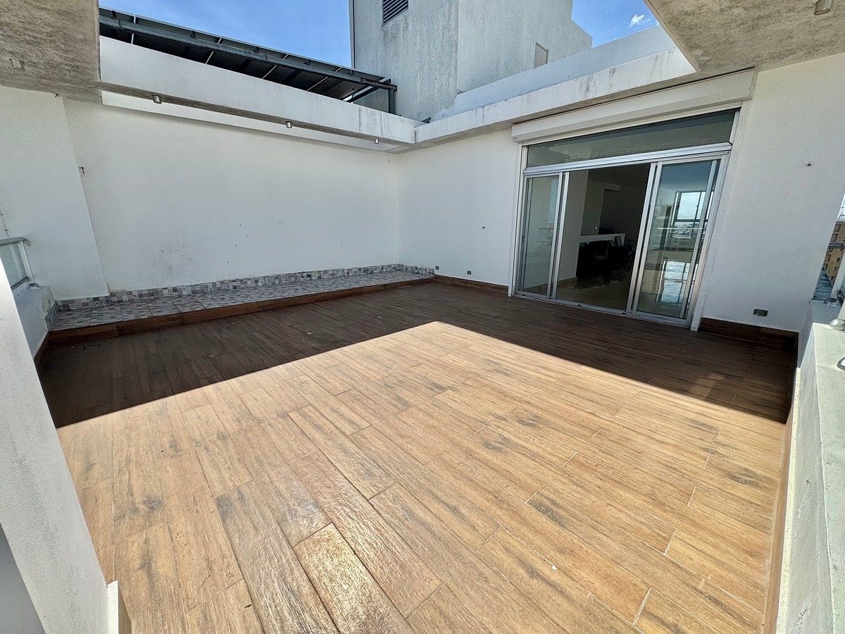 Apartamento en Santo Domingo Centro (Distrito Nacional), foto 29 de 35