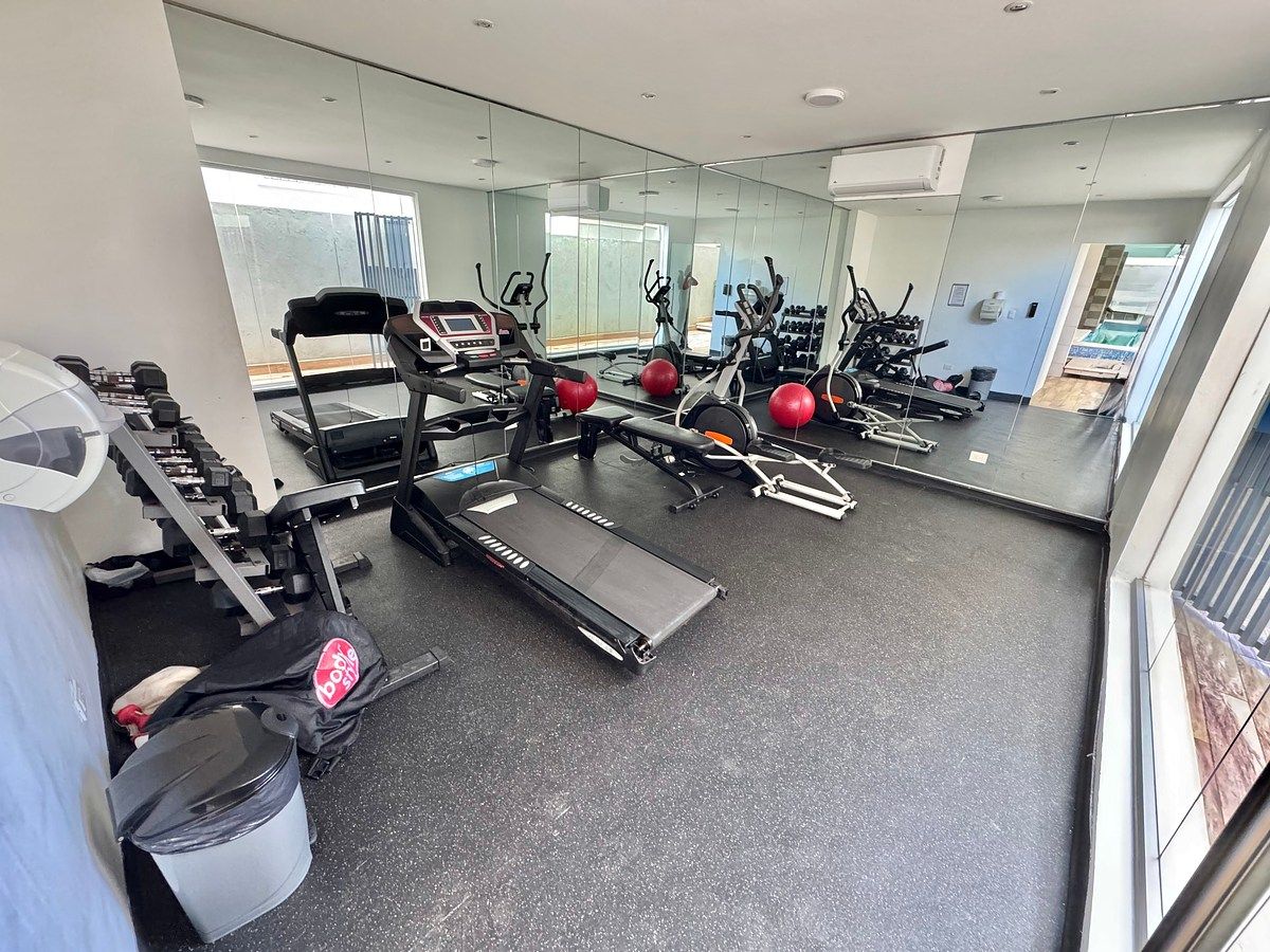 Apartamento en Santo Domingo Centro (Distrito Nacional), foto 34 de 35