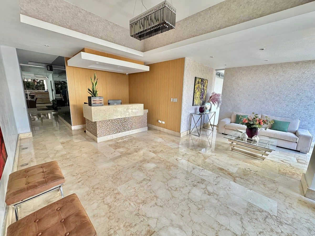 Apartamento en Santo Domingo Centro (Distrito Nacional), foto 35 de 35