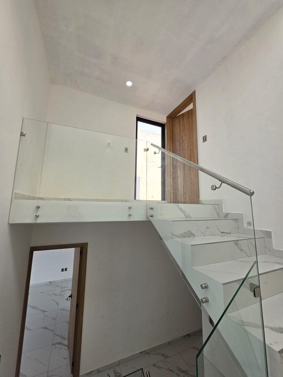 Casa en Residencial Monte Olimpo, Pachuca de Soto, foto 2 de 21