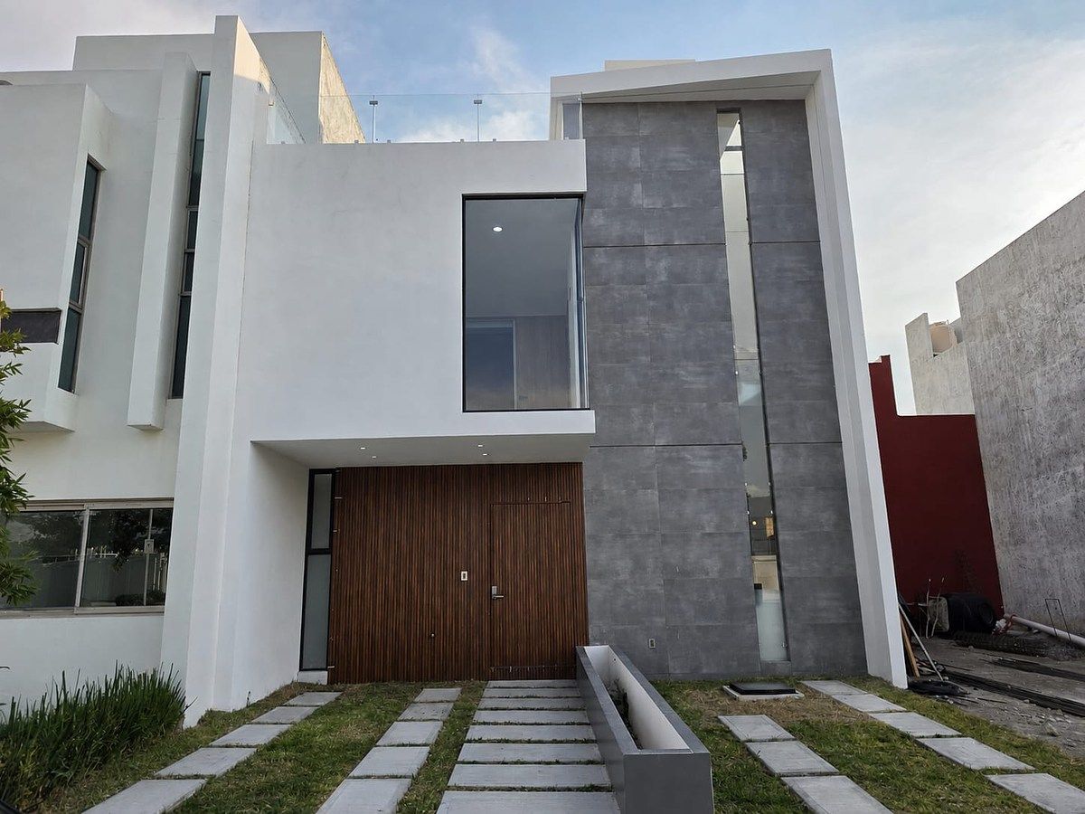 CASA EN VENTA, EN MONTE OLIVO, PACHUCA, foto 1 de 21