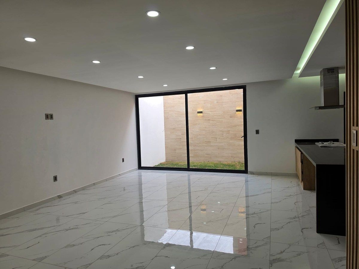 Casa en Residencial Monte Olimpo, Pachuca de Soto, foto 3 de 21