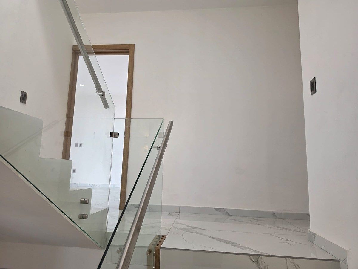 Casa en Residencial Monte Olimpo, Pachuca de Soto, foto 4 de 21