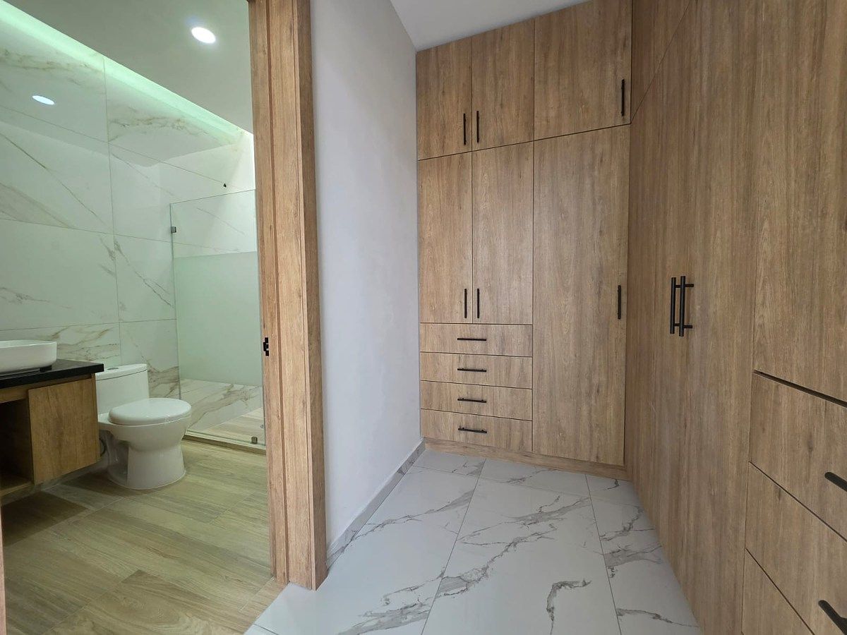 Casa en Residencial Monte Olimpo, Pachuca de Soto, foto 6 de 21