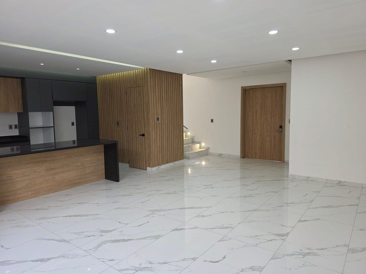 Casa en Residencial Monte Olimpo, Pachuca de Soto, foto 7 de 21