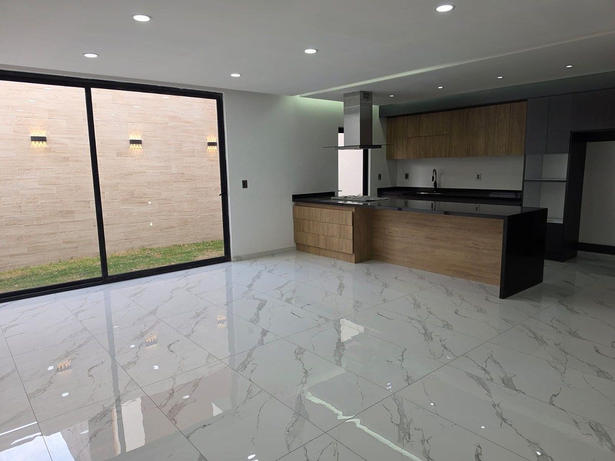 Casa en Residencial Monte Olimpo, Pachuca de Soto, foto 8 de 21