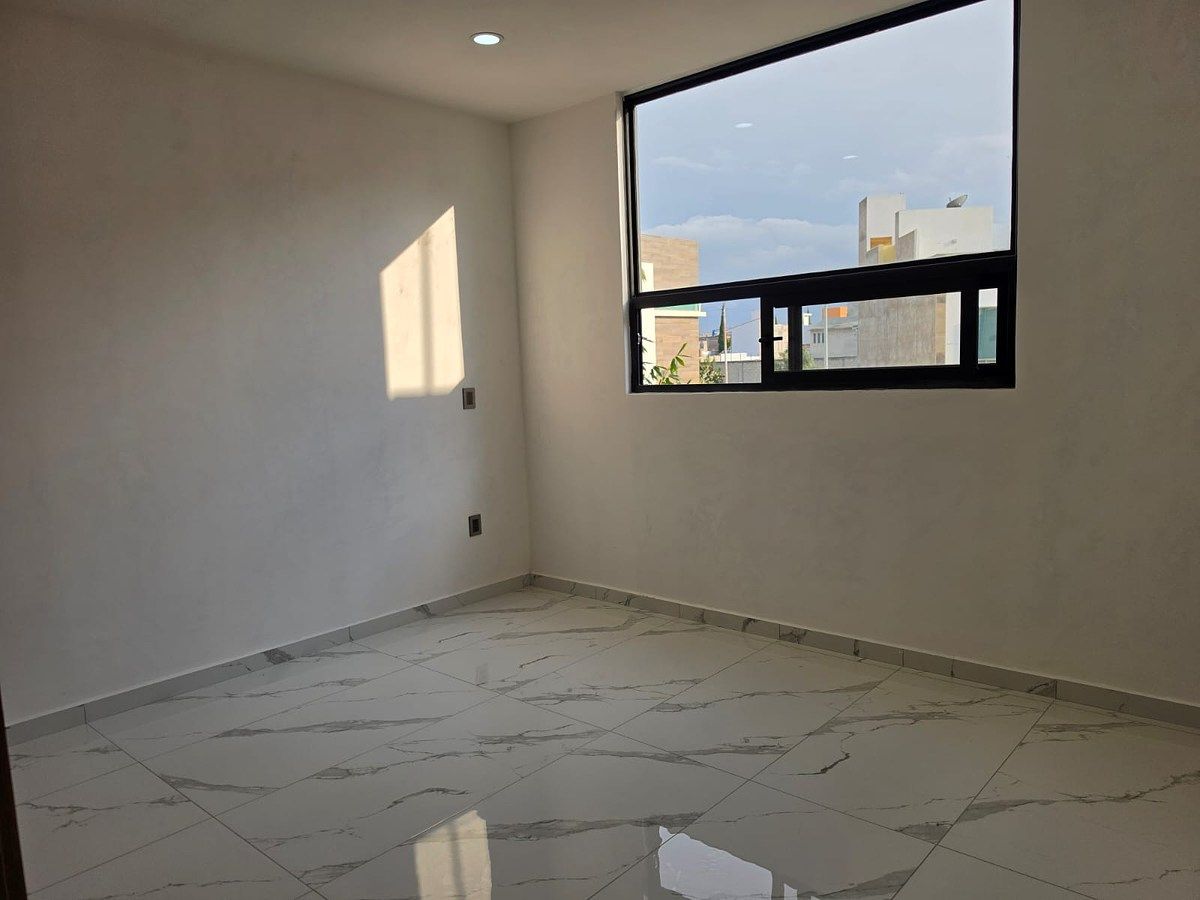 Casa en Residencial Monte Olimpo, Pachuca de Soto, foto 9 de 21