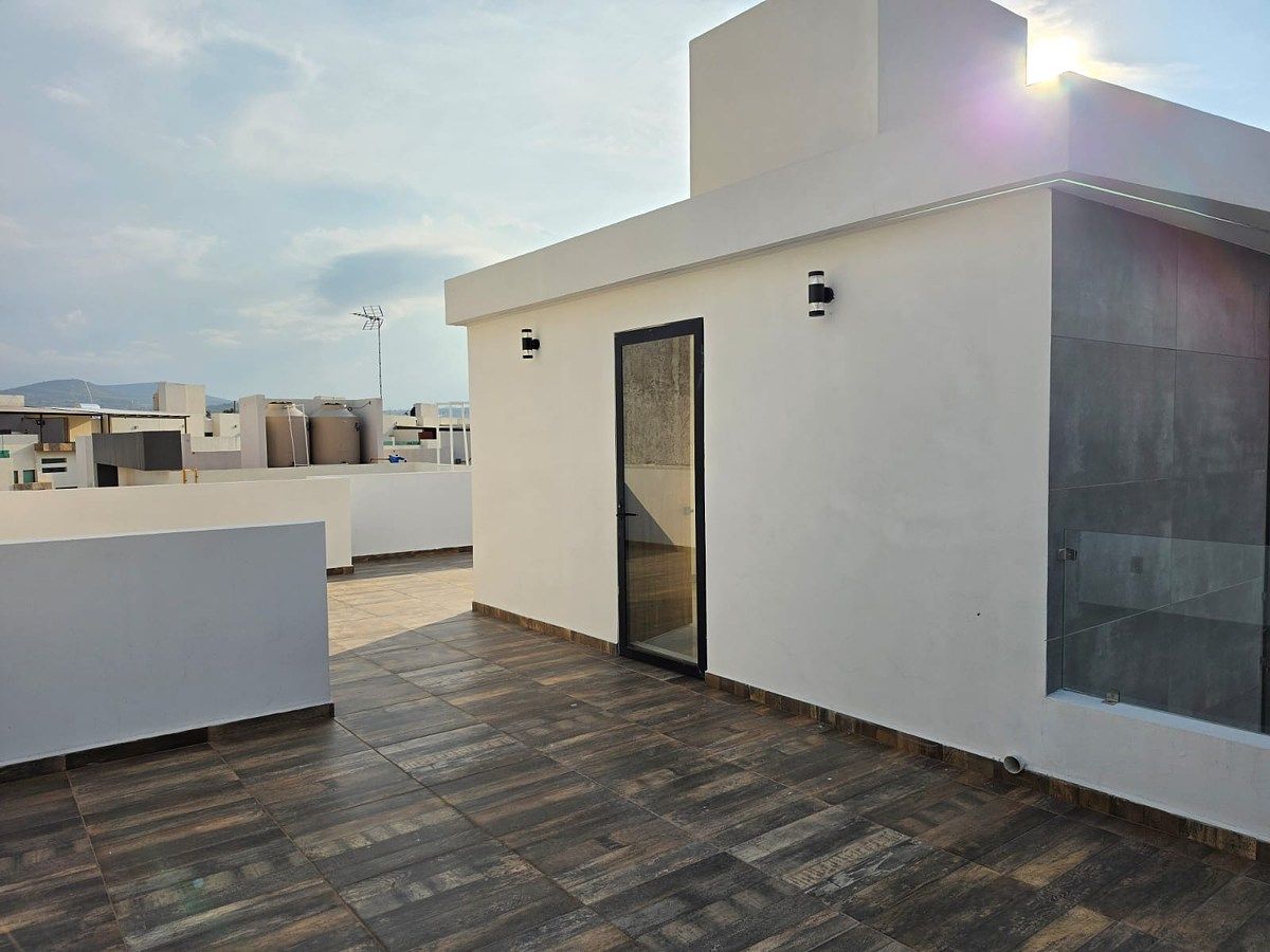 Casa en Residencial Monte Olimpo, Pachuca de Soto, foto 11 de 21