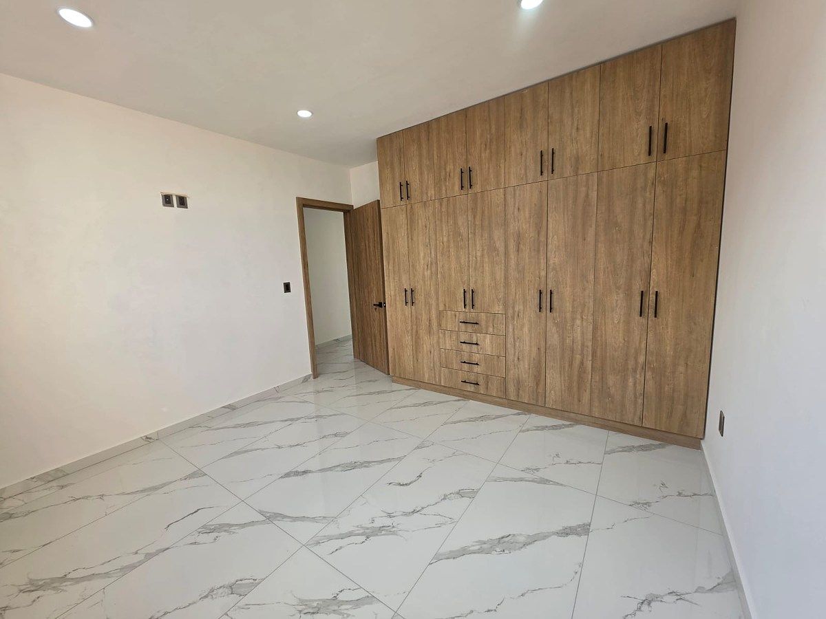 Casa en Residencial Monte Olimpo, Pachuca de Soto, foto 10 de 21