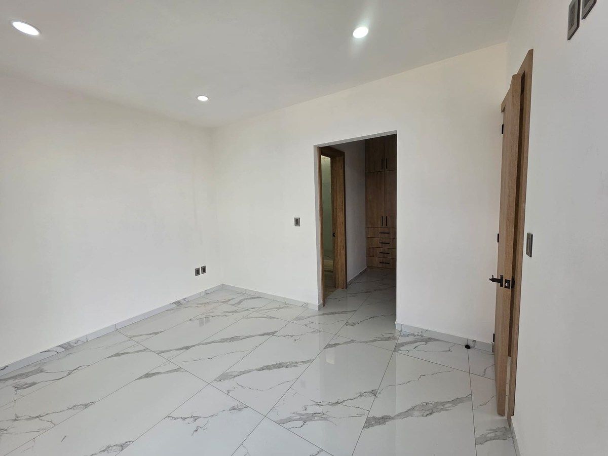 Casa en Residencial Monte Olimpo, Pachuca de Soto, foto 14 de 21