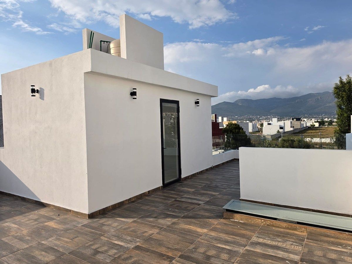Casa en Residencial Monte Olimpo, Pachuca de Soto, foto 13 de 21