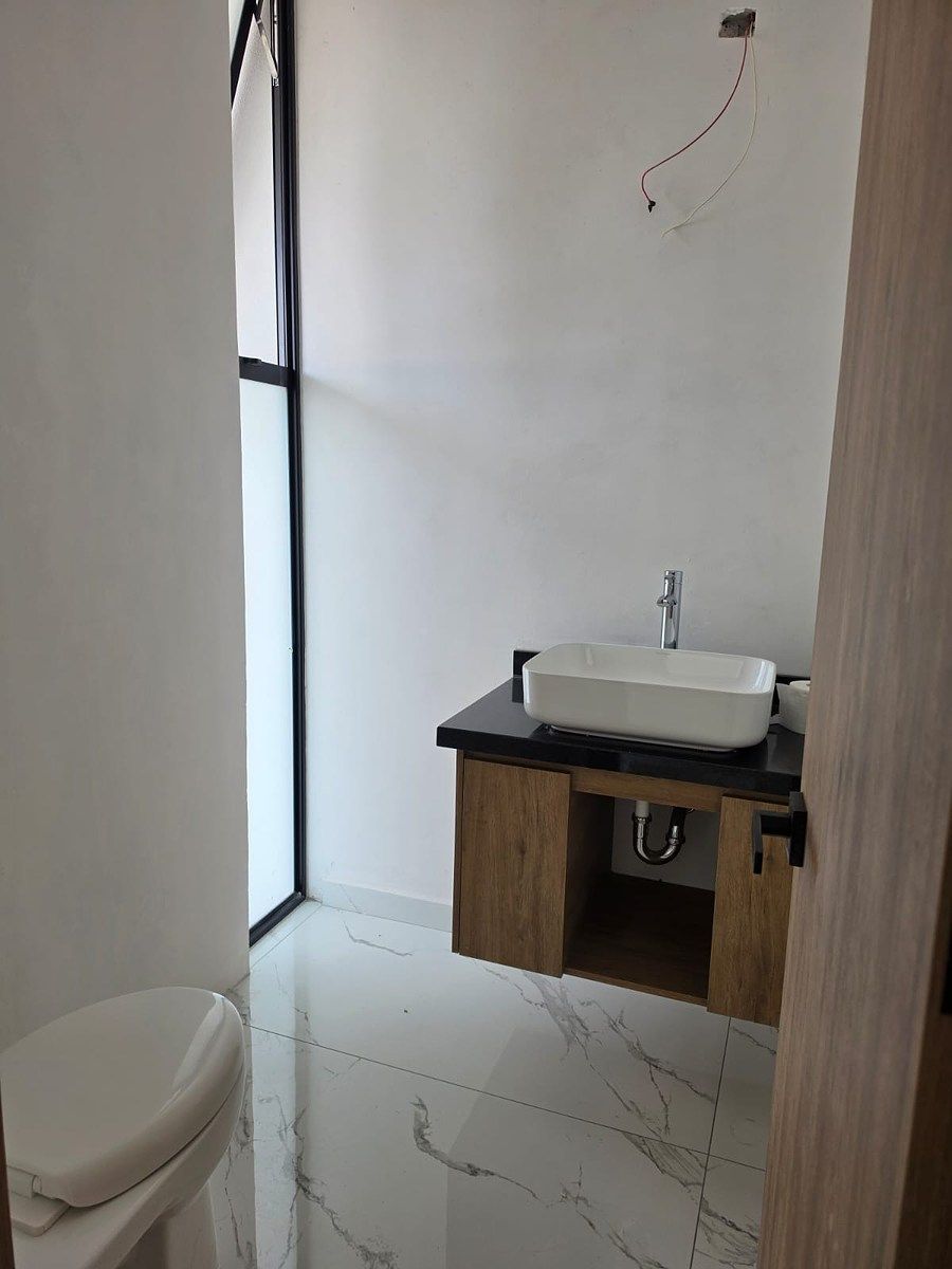 Casa en Residencial Monte Olimpo, Pachuca de Soto, foto 15 de 21