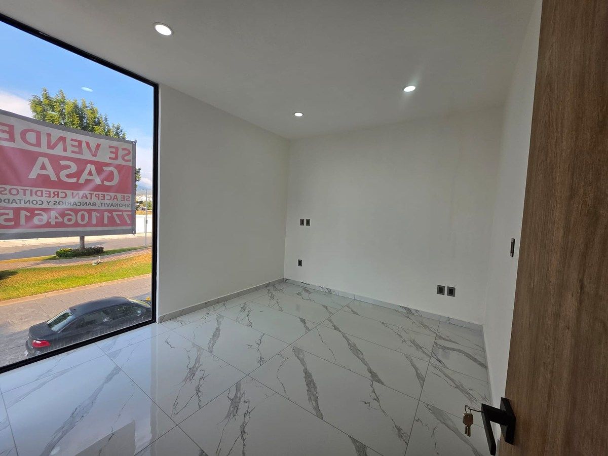 Casa en Residencial Monte Olimpo, Pachuca de Soto, foto 16 de 21