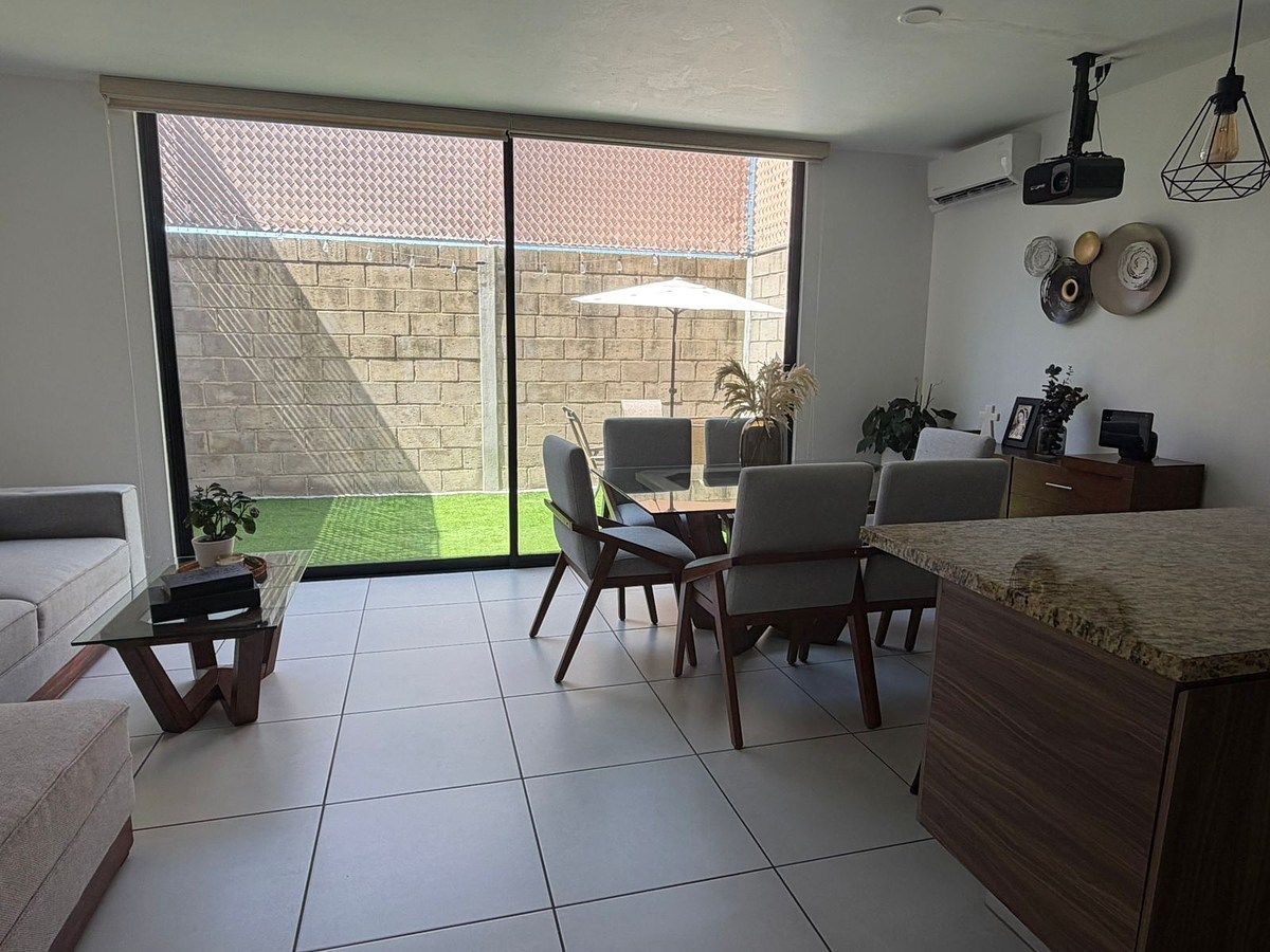 House in Nuevo México, Zapopan, photo 6 of 14