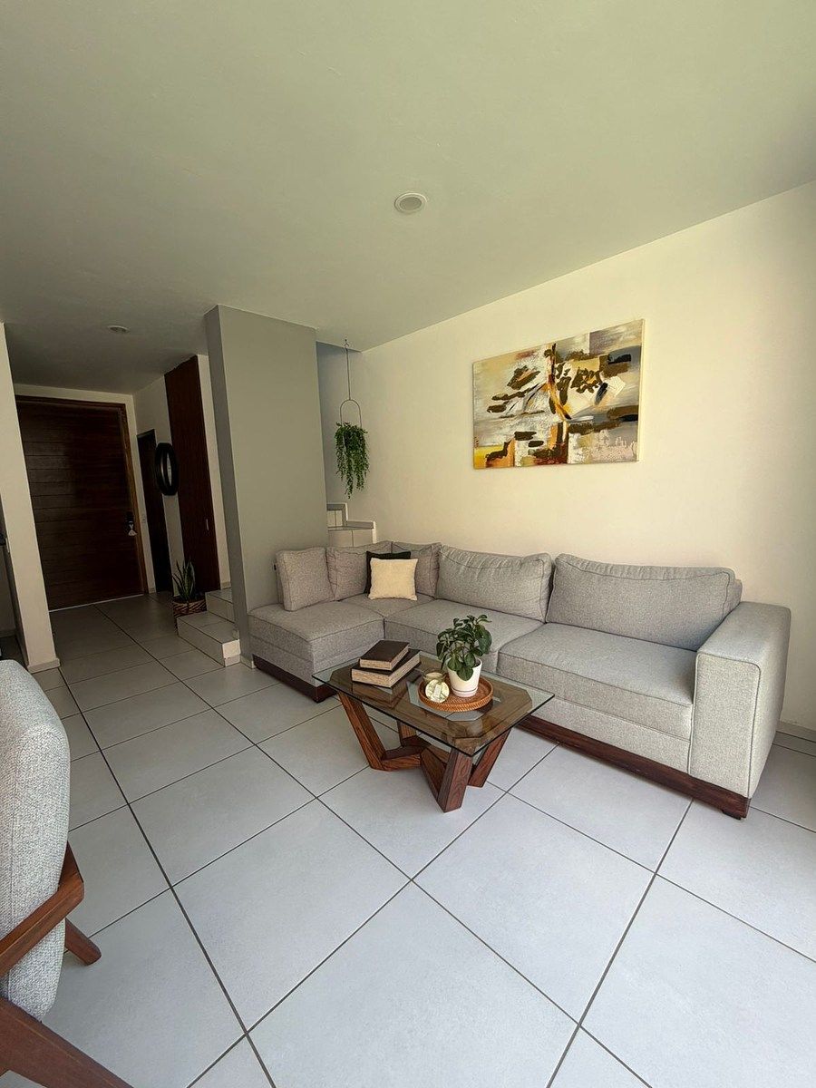 House in Nuevo México, Zapopan, photo 5 of 14