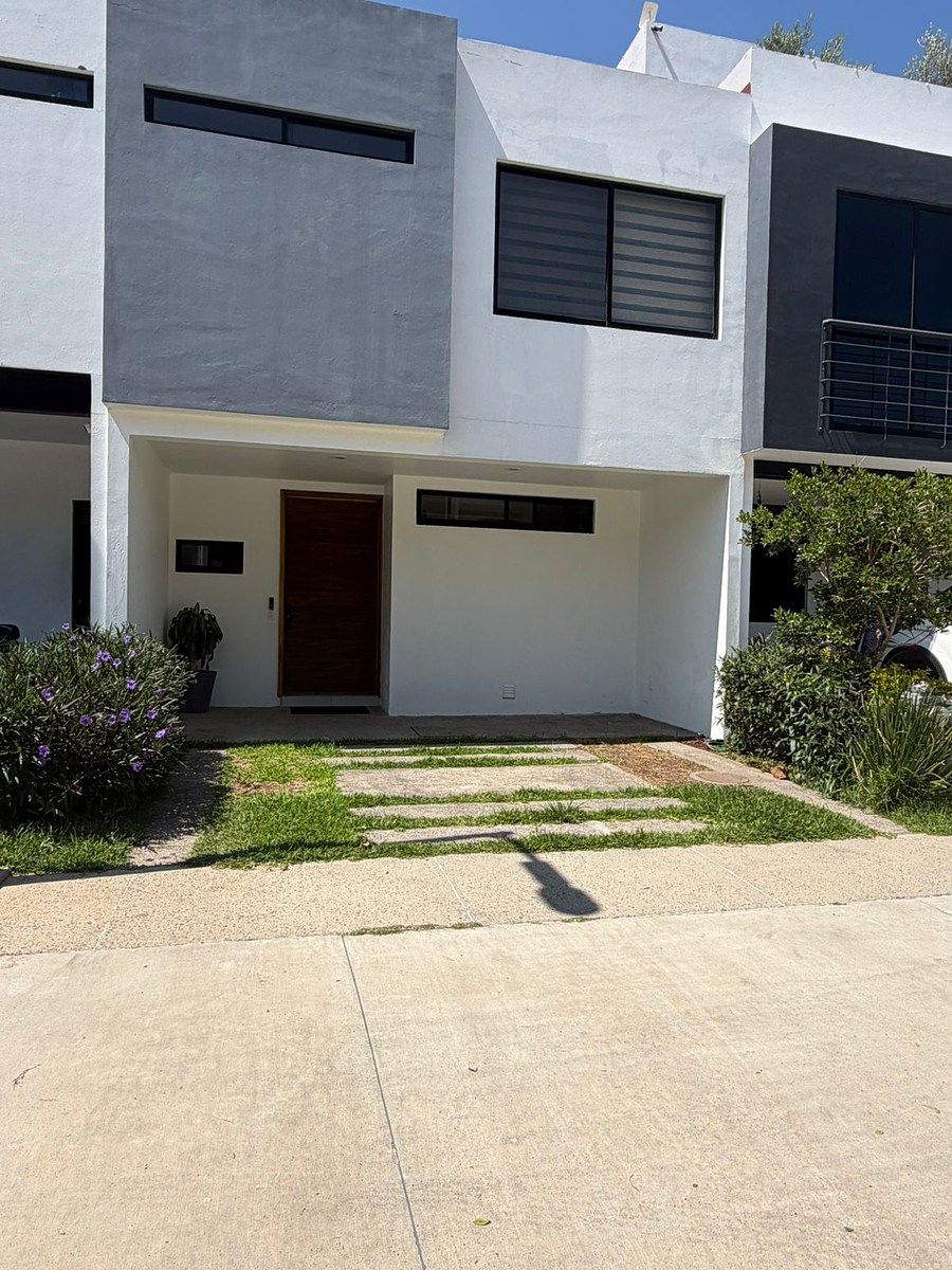House in Nuevo México, Zapopan, photo 2 of 14