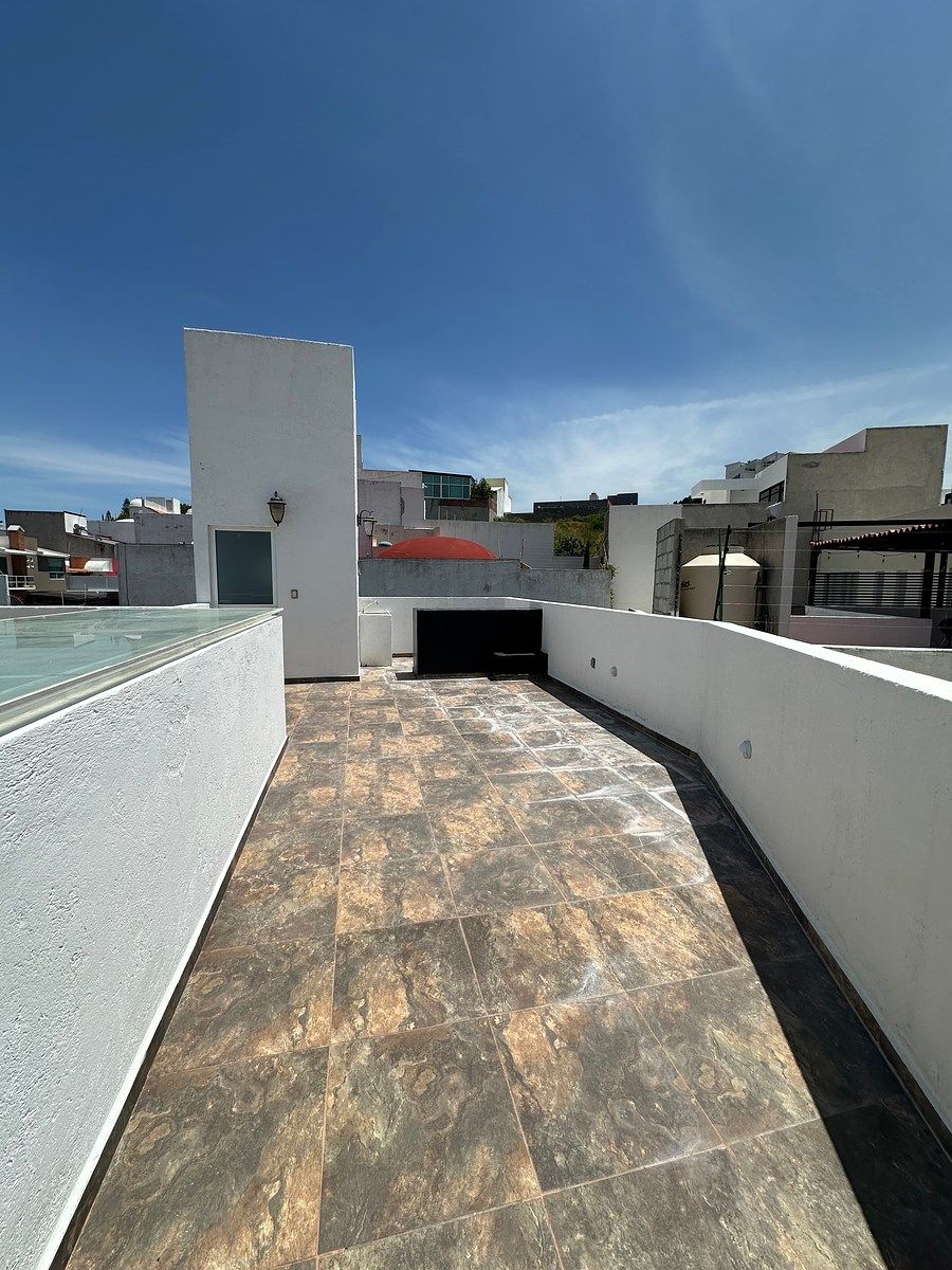 Casa en Milenio III, Querétaro, foto 30 de 34