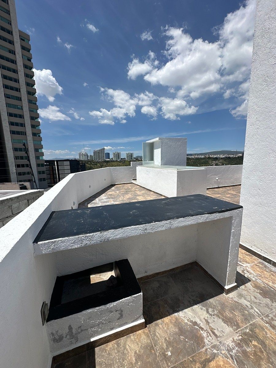 Casa en Milenio III, Querétaro, foto 33 de 34