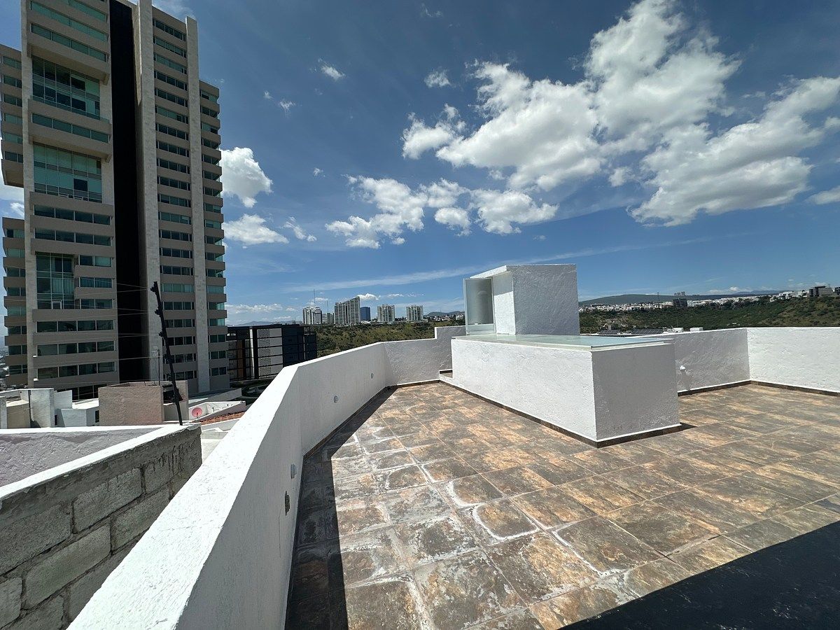 Casa en Milenio III, Querétaro, foto 34 de 34