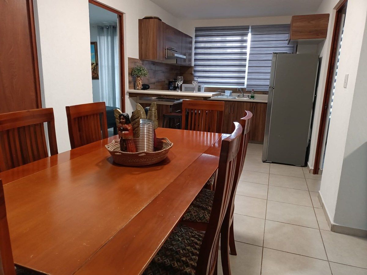 Departamento en San Lázaro, Pátzcuaro, foto 4 de 21