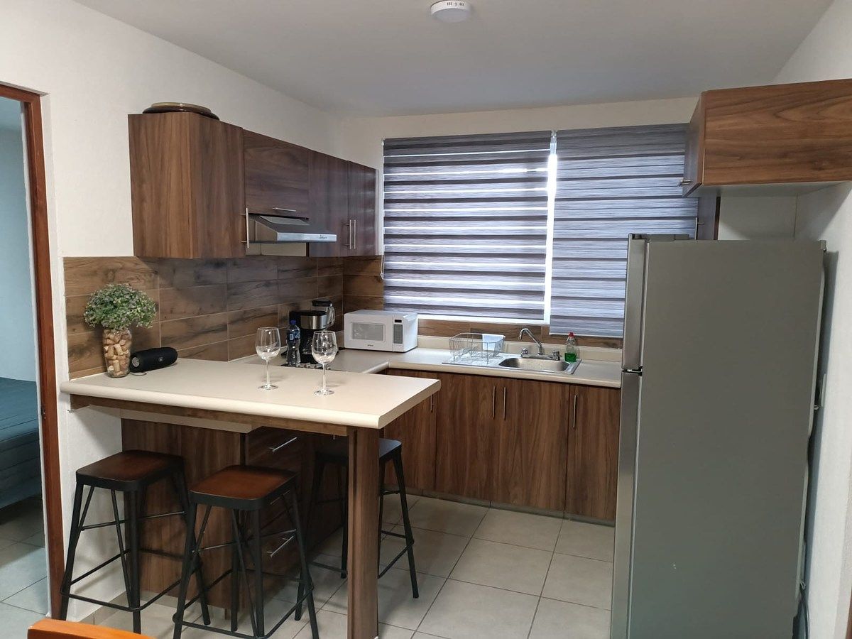 Departamento en San Lázaro, Pátzcuaro, foto 5 de 21