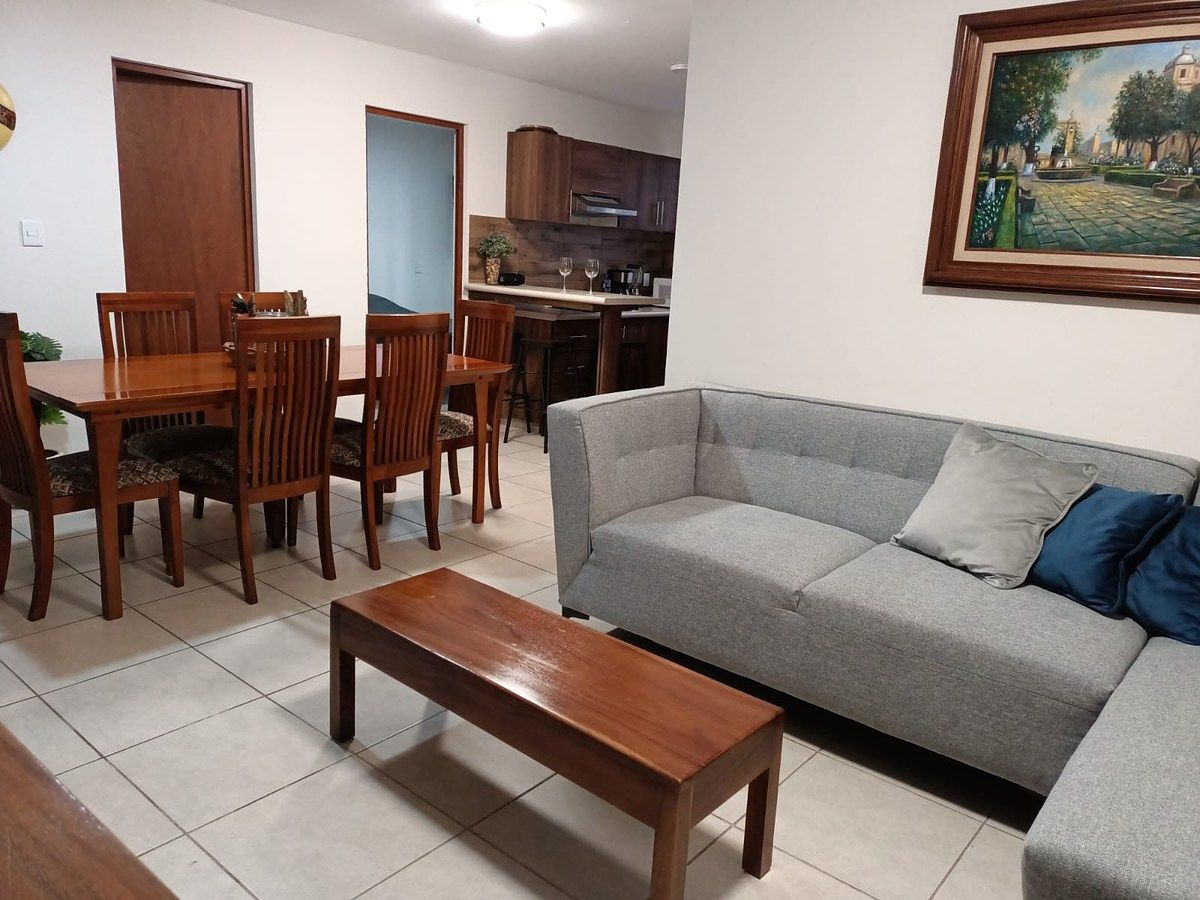 Departamento en San Lázaro, Pátzcuaro, foto 2 de 21