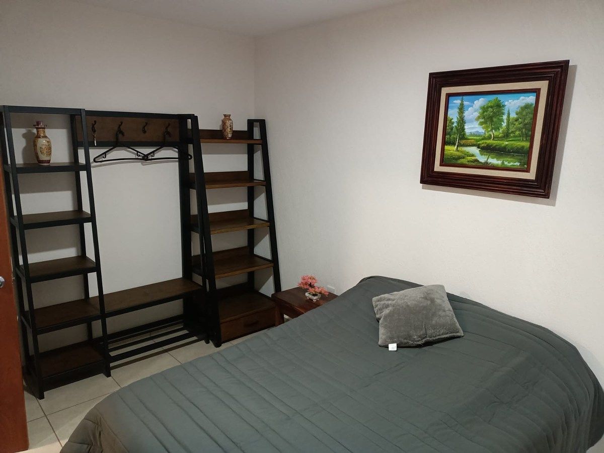 Departamento en San Lázaro, Pátzcuaro, foto 10 de 21