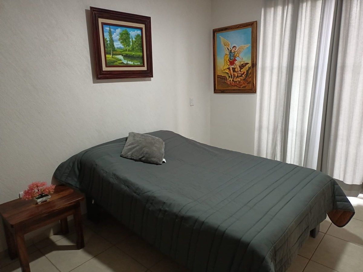 Departamento en San Lázaro, Pátzcuaro, foto 11 de 21