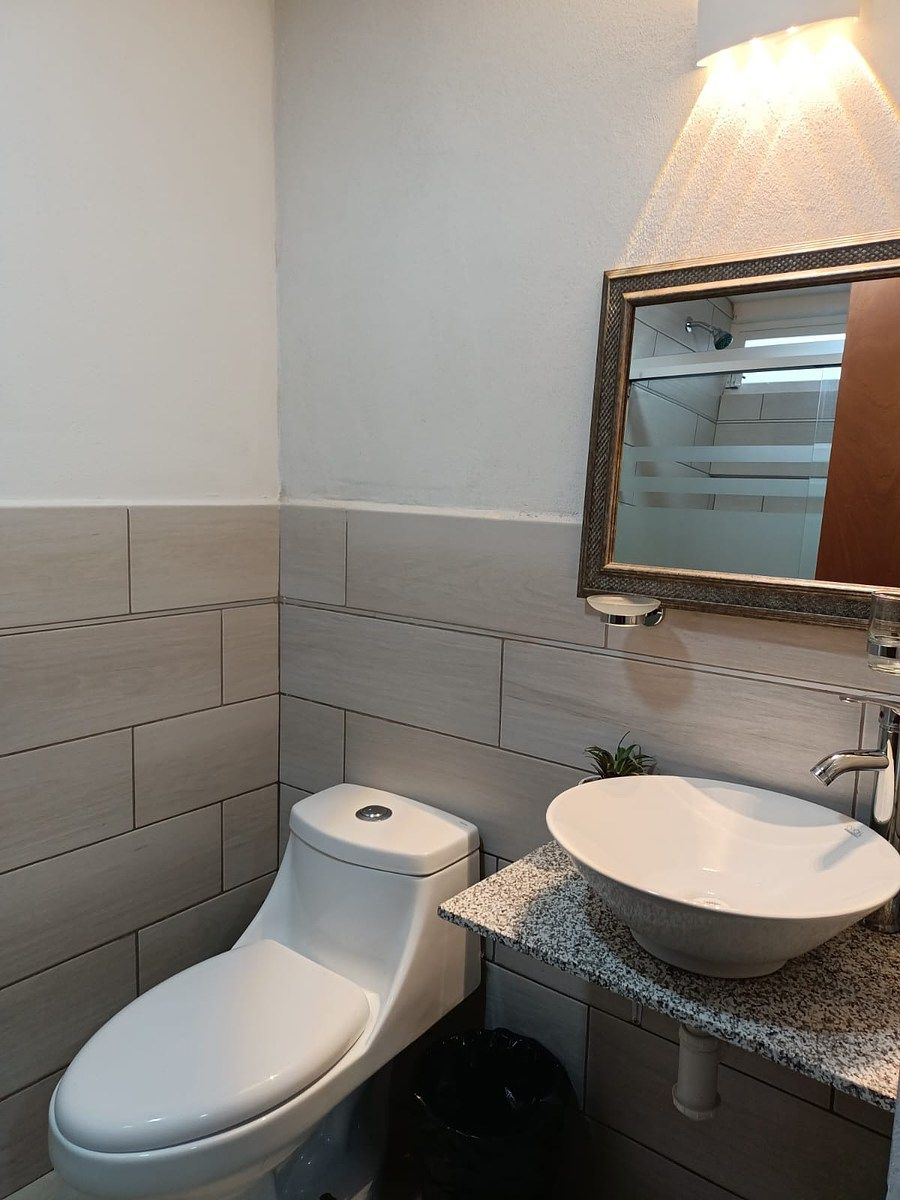 Departamento en San Lázaro, Pátzcuaro, foto 15 de 21
