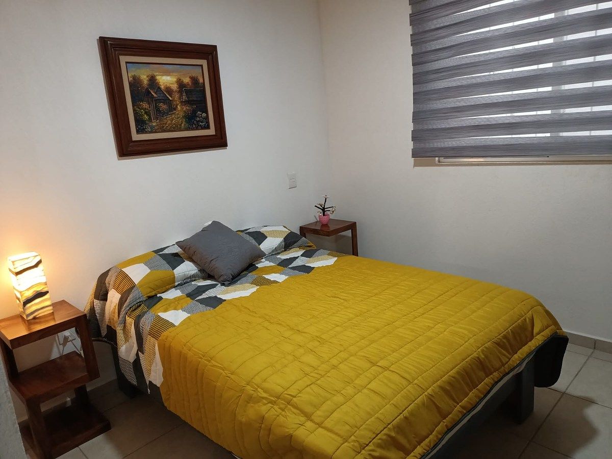 Departamento en San Lázaro, Pátzcuaro, foto 17 de 21