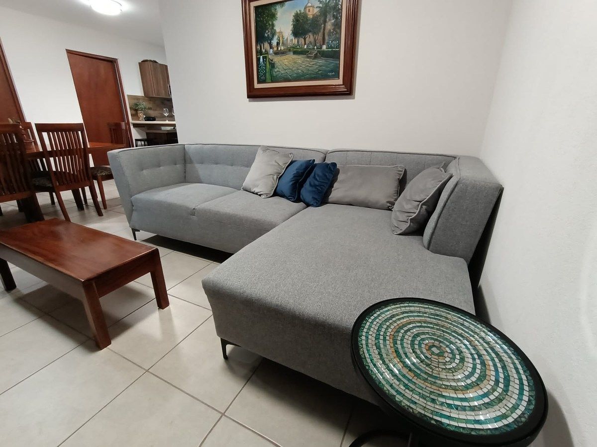 Departamento en San Lázaro, Pátzcuaro, foto 3 de 21