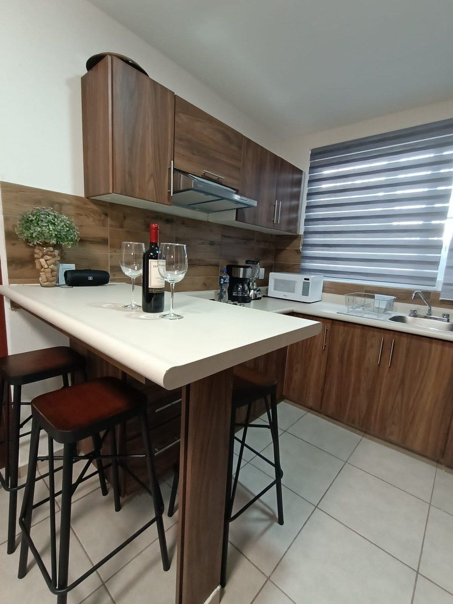 Departamento en San Lázaro, Pátzcuaro, foto 7 de 21