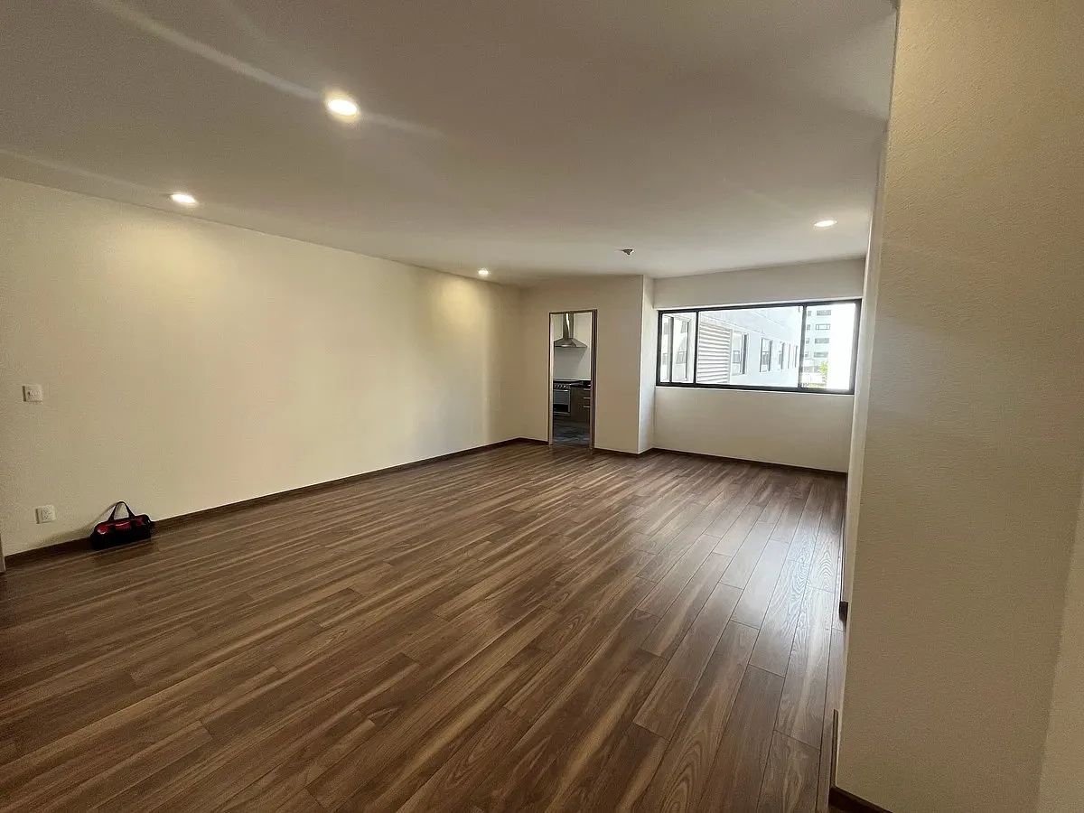 Departamento en Manzanastitla, Cuajimalpa de Morelos, foto 3 de 20