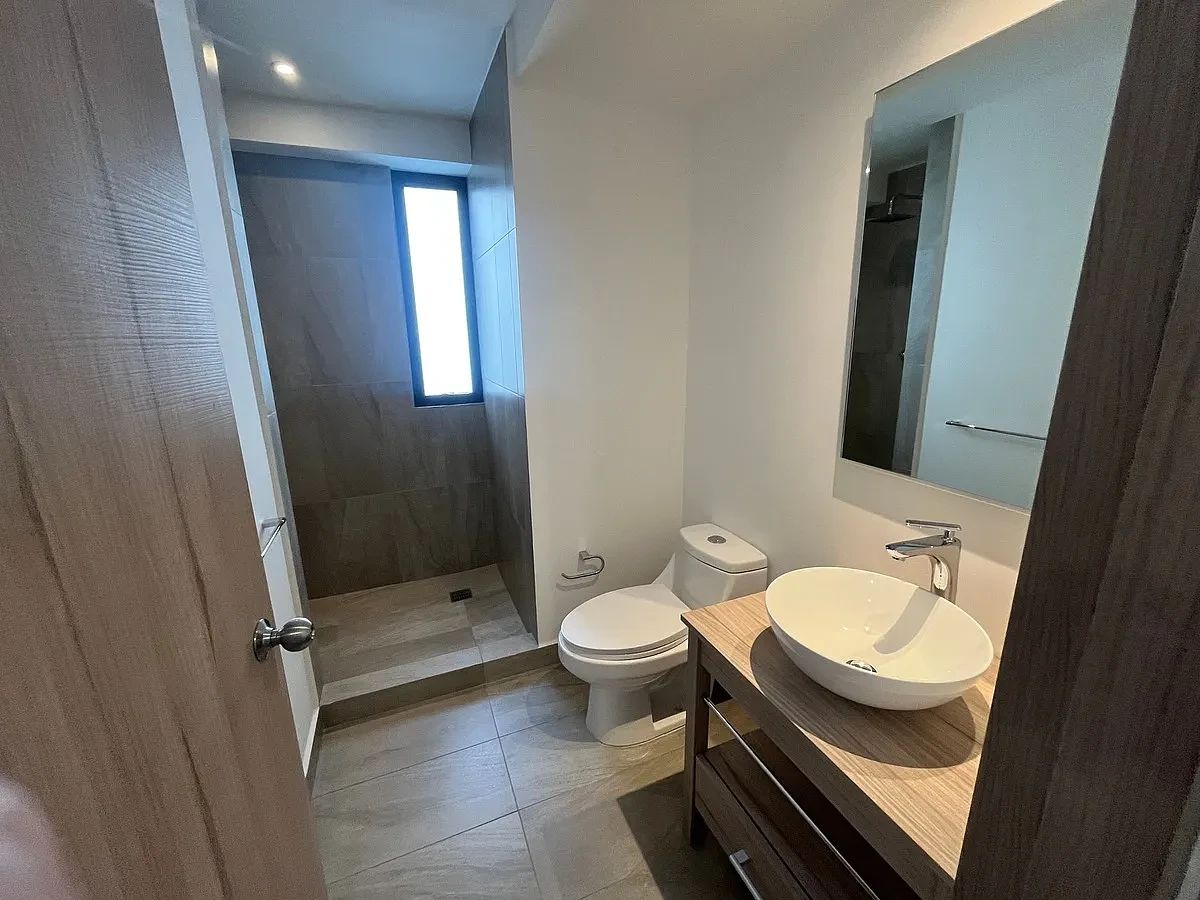 Departamento en Manzanastitla, Cuajimalpa de Morelos, foto 4 de 20