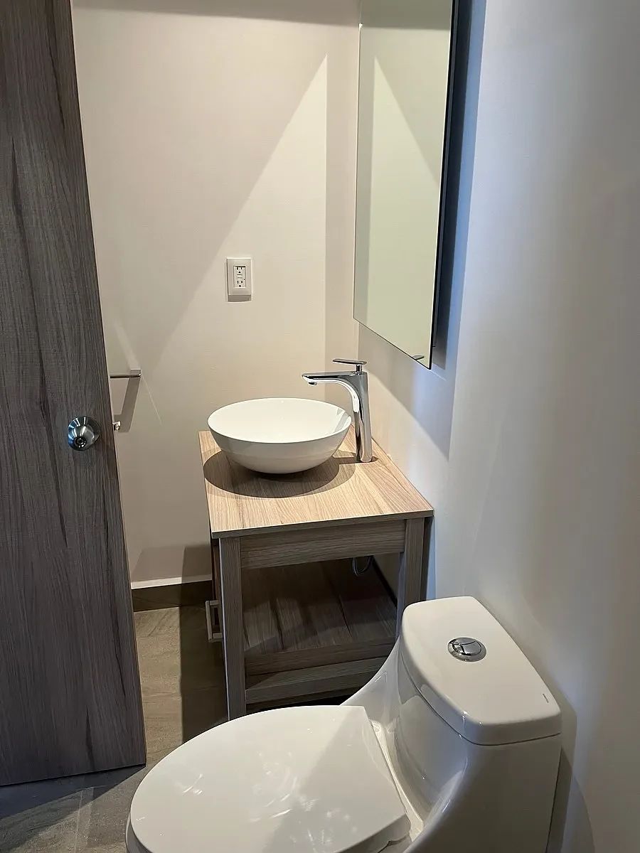Departamento en Manzanastitla, Cuajimalpa de Morelos, foto 9 de 20