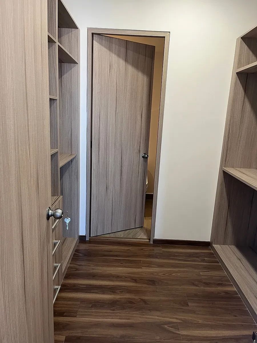 Departamento en Manzanastitla, Cuajimalpa de Morelos, foto 11 de 20