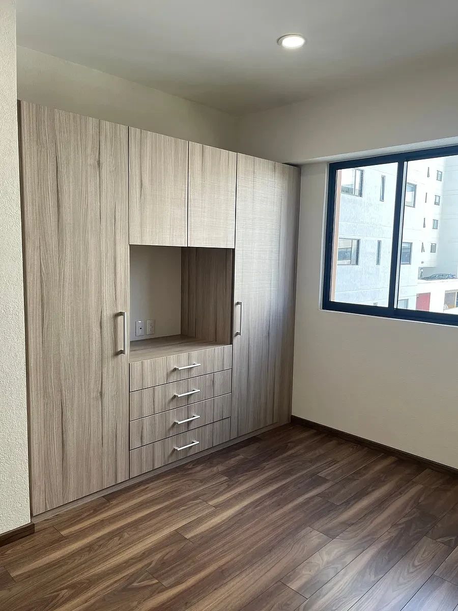 Departamento en Manzanastitla, Cuajimalpa de Morelos, foto 13 de 20